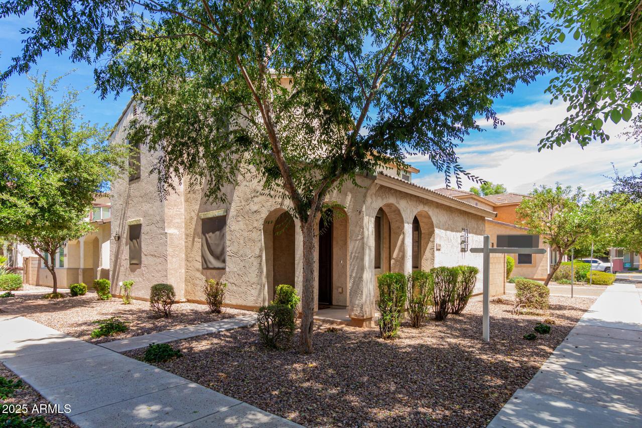 4360 E Carla Vista Dr., Gilbert, AZ 85295