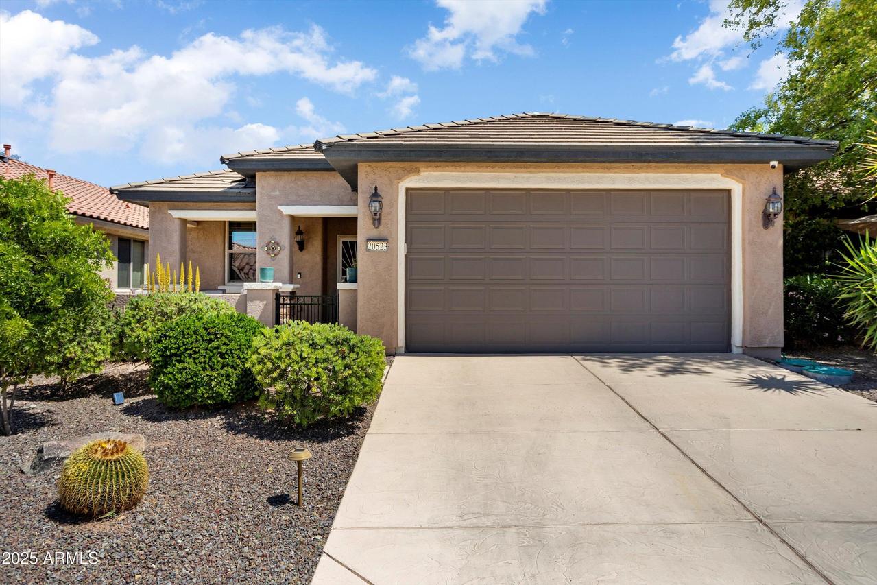 20523 N 267th Ln., Buckeye, AZ 85396