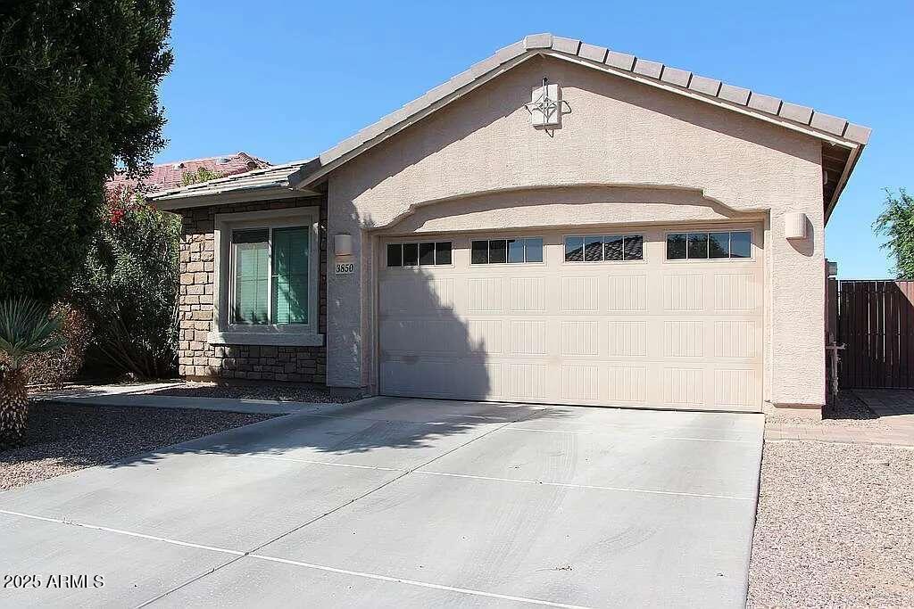 3850 E Balsam Dr., Chandler, AZ 85286