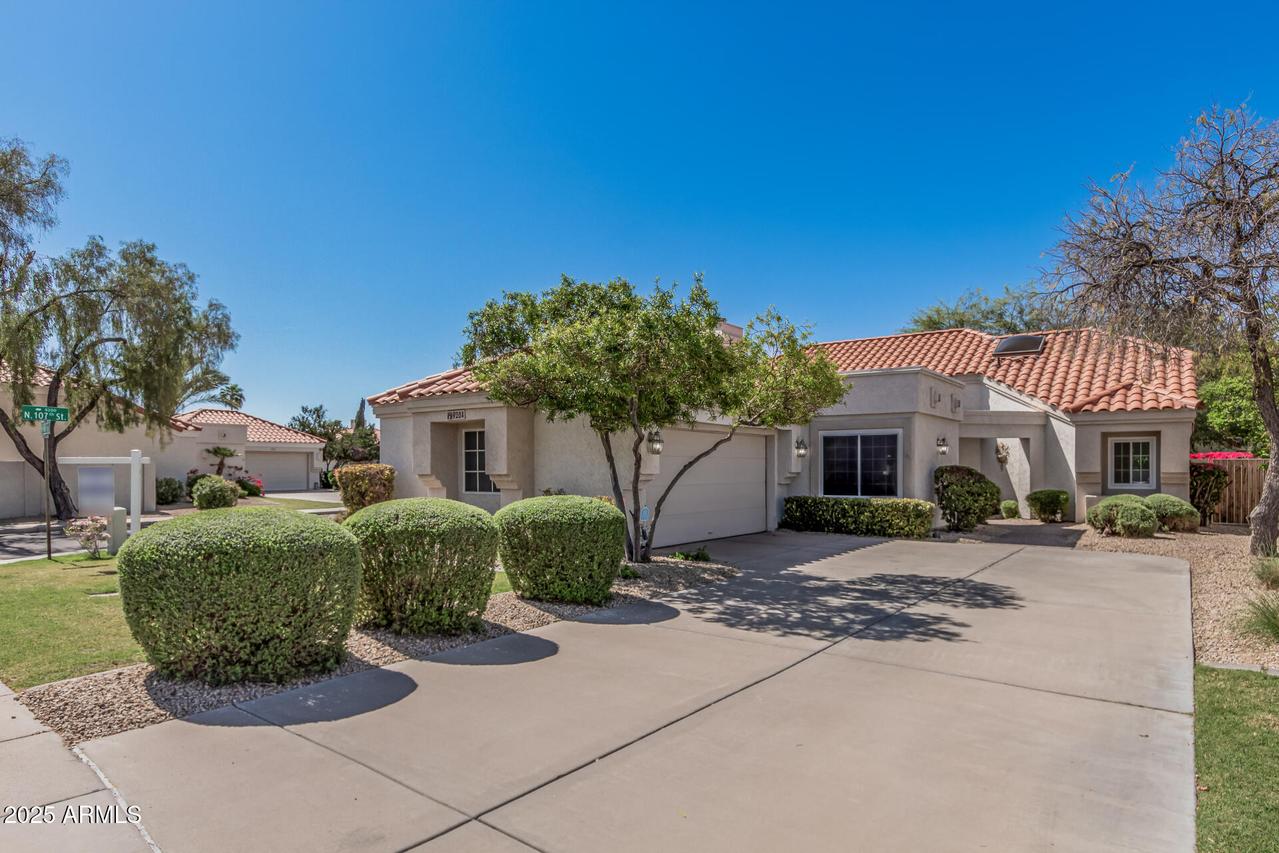 9204 N 106th Way, Scottsdale, AZ 85258