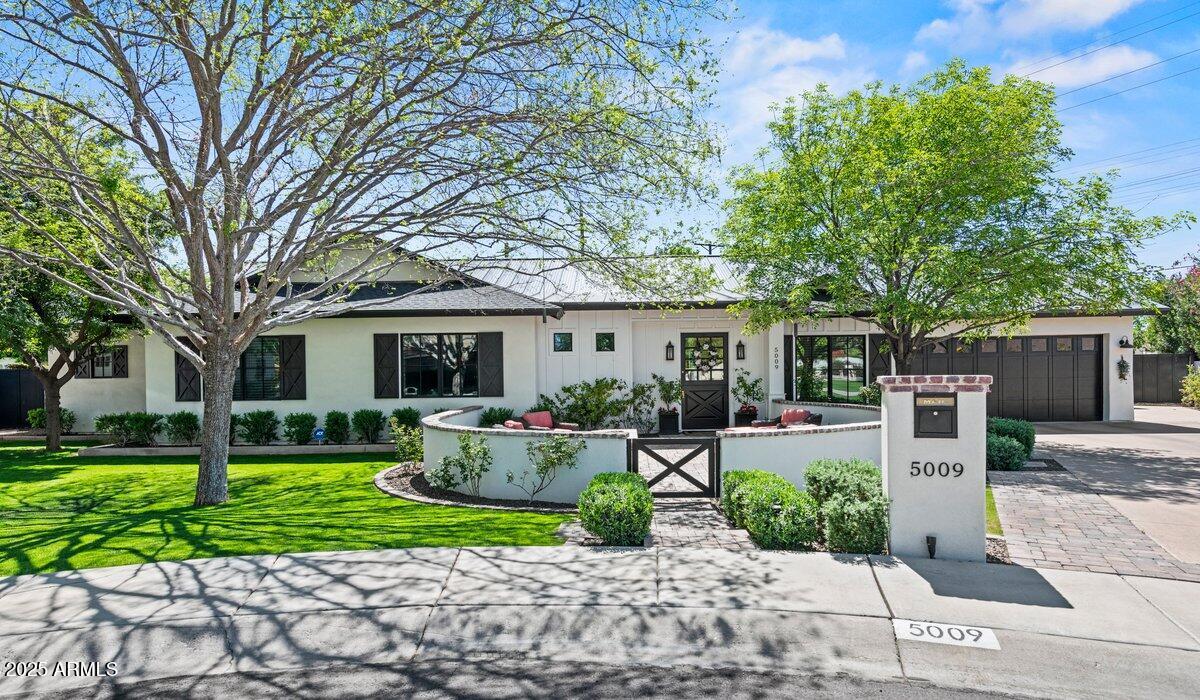 5009 E Calle Redonda, Phoenix, AZ 85018
