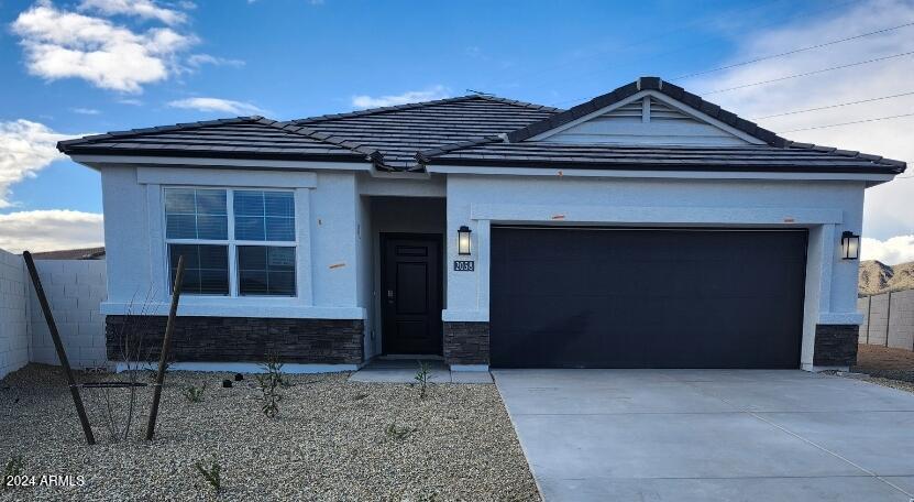 1423 S 239th Dr., Buckeye, AZ 85326