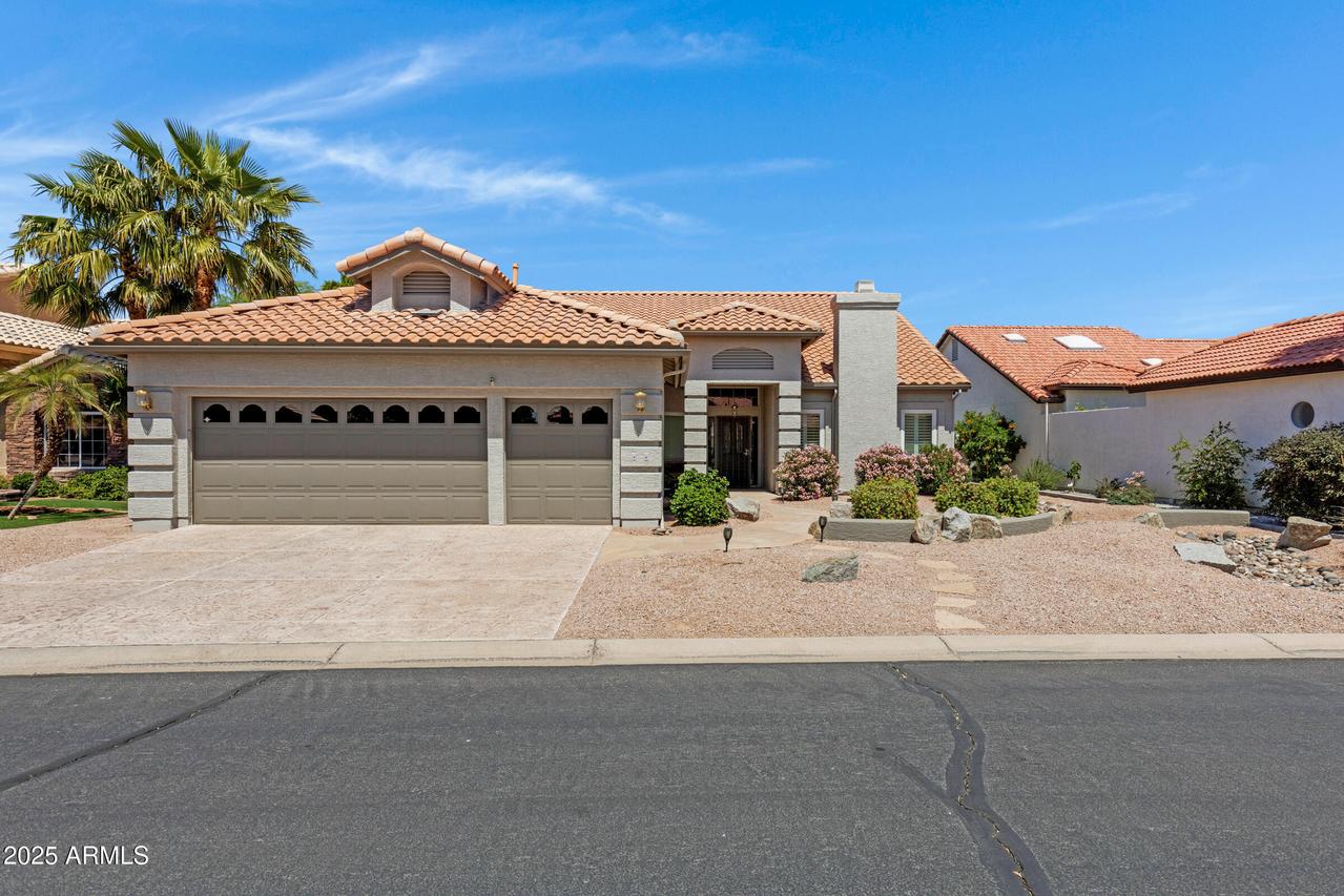 9506 E Arrowvale Dr., Sun Lakes, AZ 85248