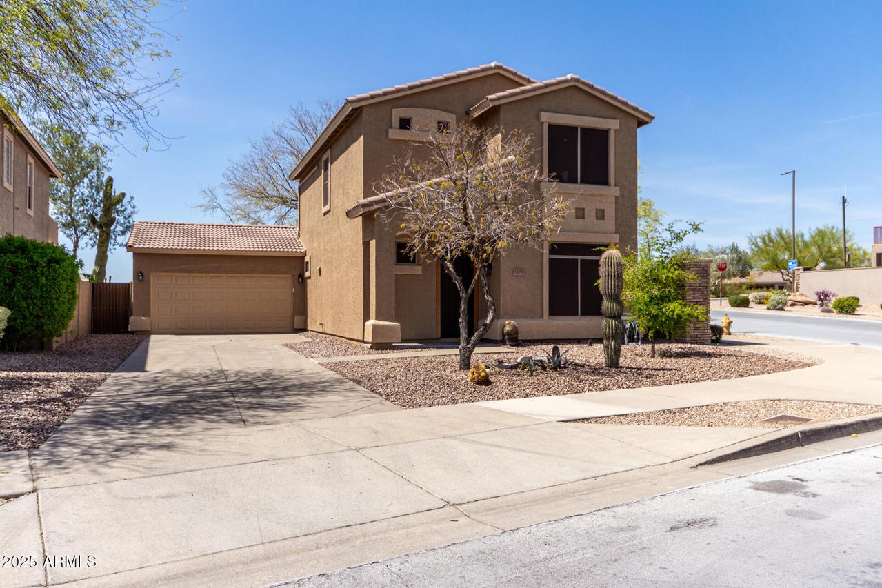 34710 N 27th Ave., Phoenix, AZ 85086