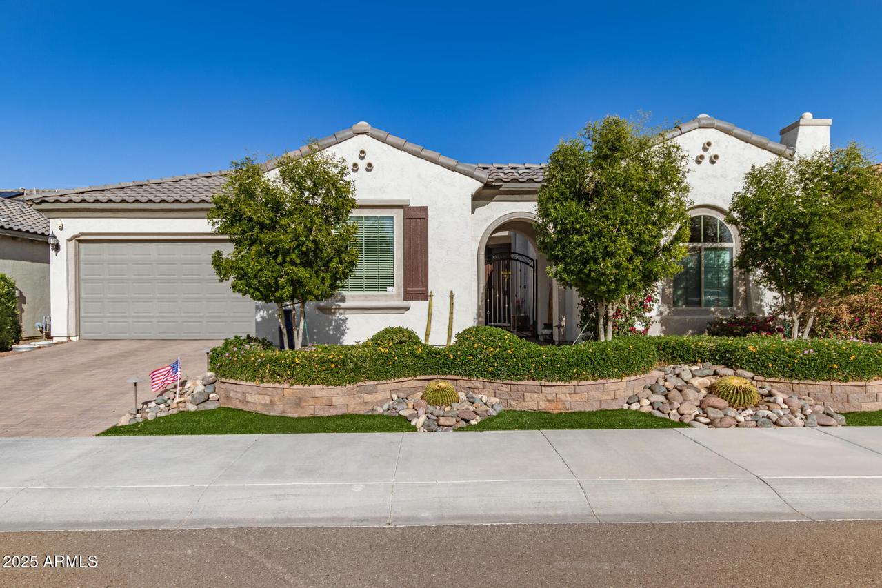 19215 N 259th Ave., Buckeye, AZ 85396