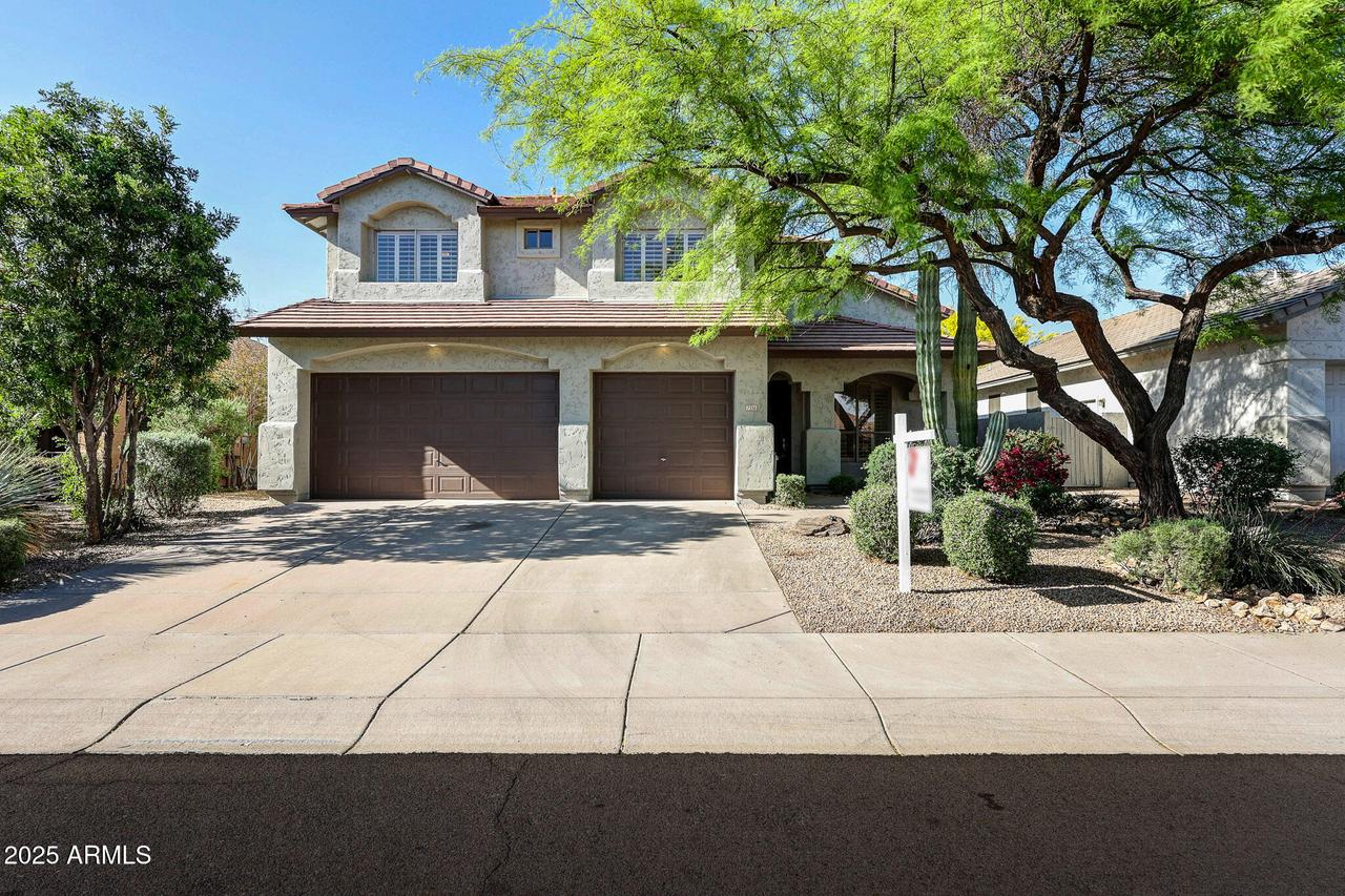 7336 E Overlook Dr., Scottsdale, AZ 85255