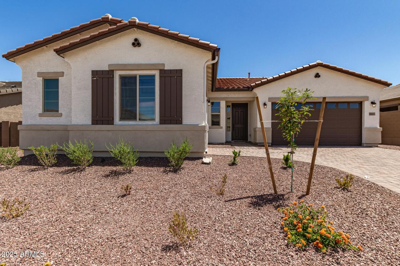 20255 W Monterey Way, Buckeye, AZ 85396