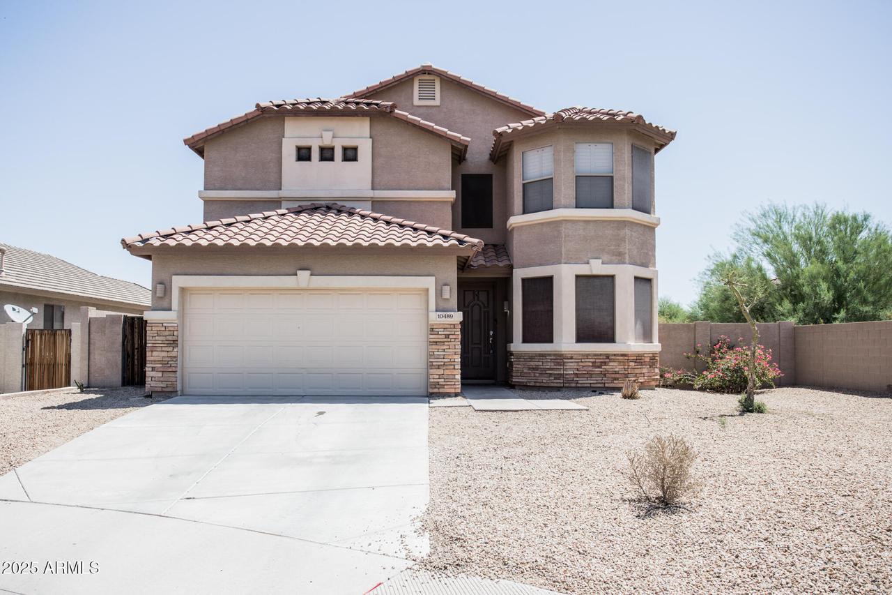 10489 S 182nd Dr., Goodyear, AZ 85338