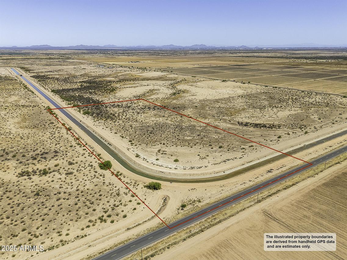W Marsh Rd. #-, Casa Grande, AZ 85193