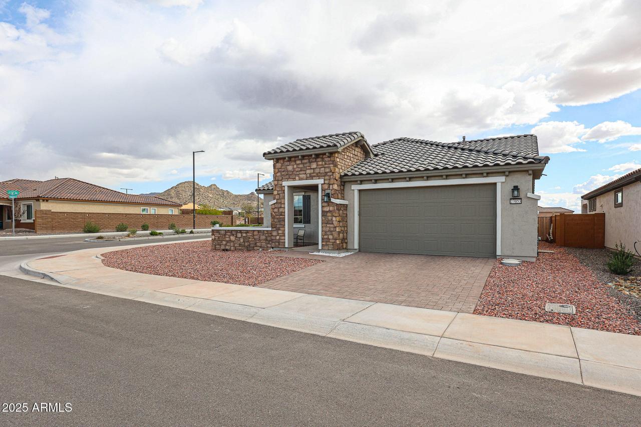 27053 W Ponderosa Ln., Buckeye, AZ 85396
