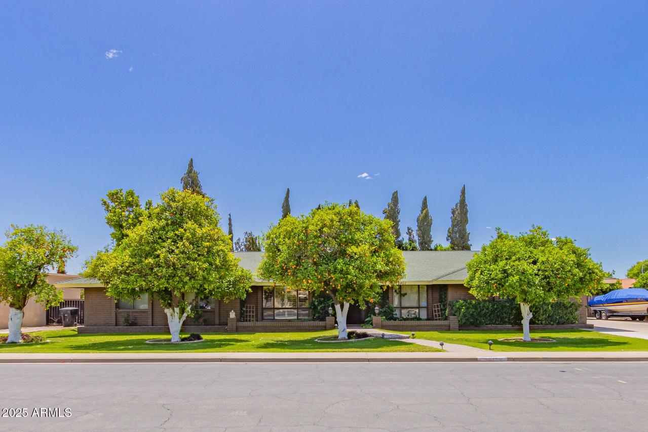 1907 E Huber St., Mesa, AZ 85203