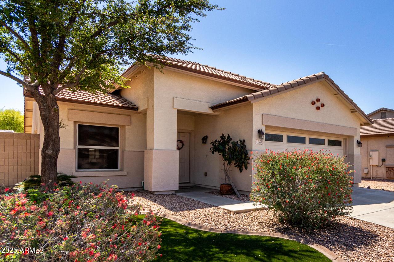 11591 W Jefferson St., Avondale, AZ 85323