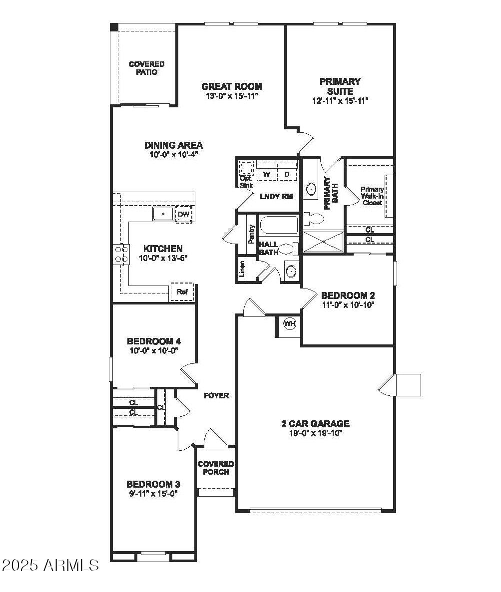 7643 W Park St., Laveen, AZ 85339