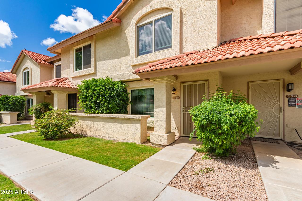 5808 E Brown Rd. #119, Mesa, AZ 85205