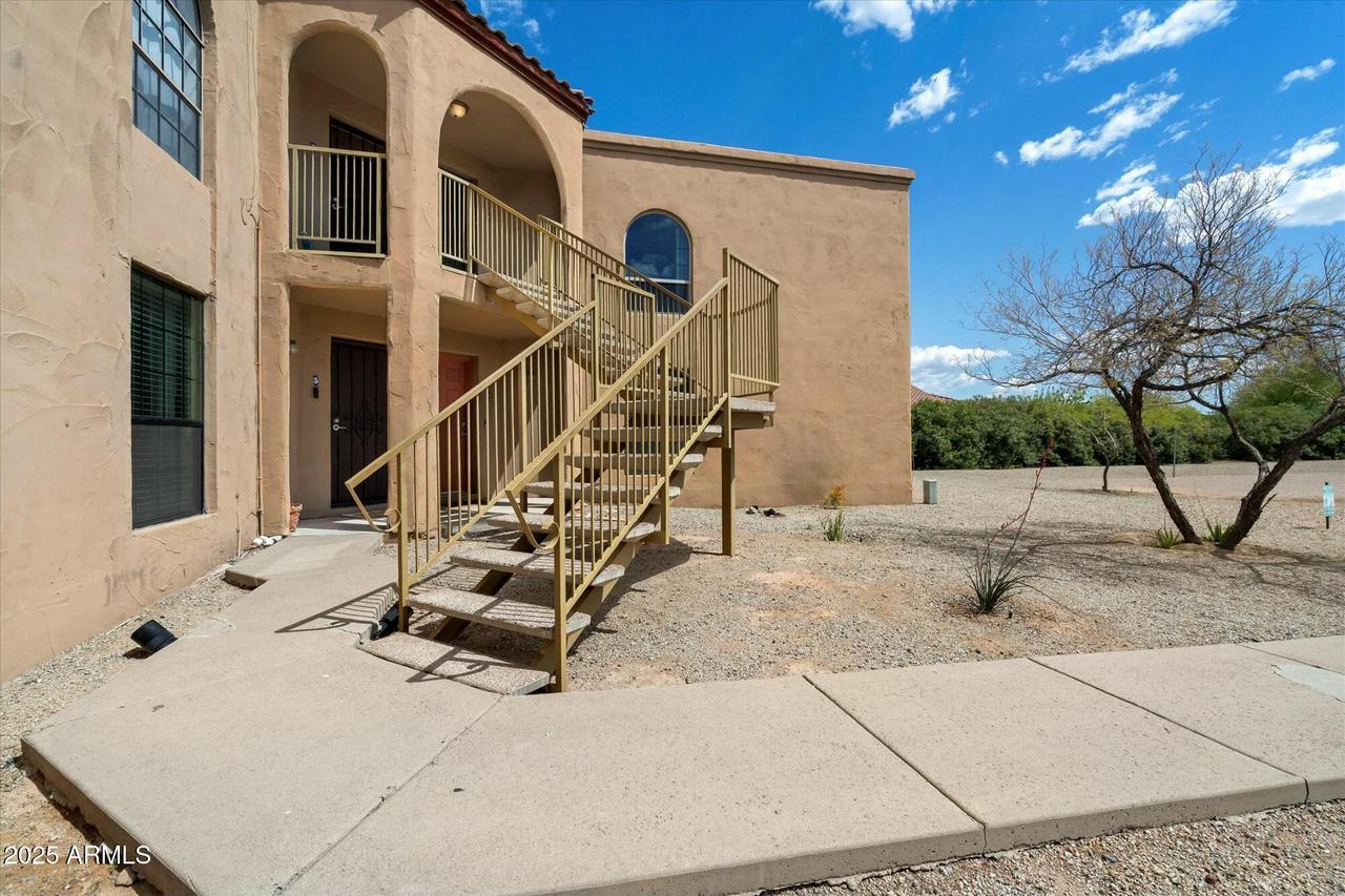 13035 N 34th St. #8, Phoenix, AZ 85032