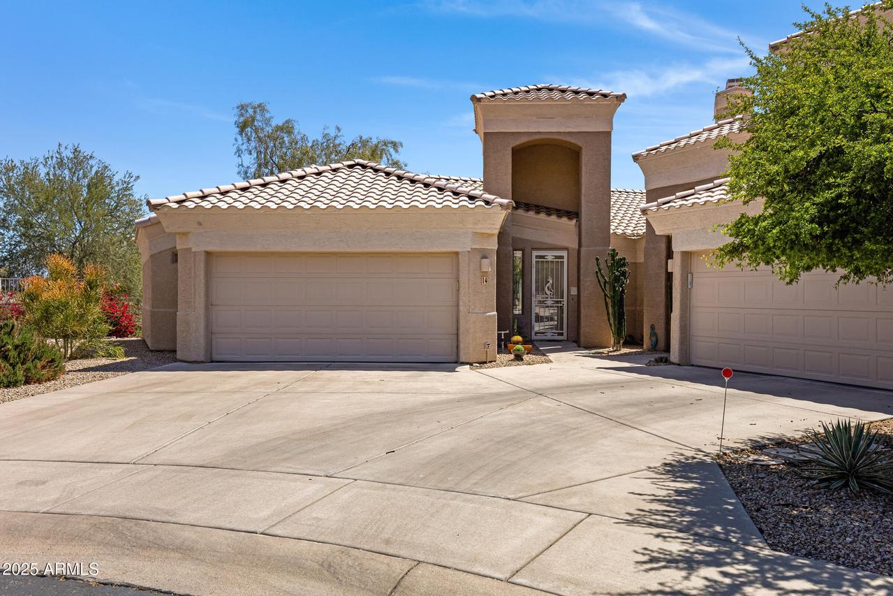 16450 E Ave Of The Fountains Ave. #14, Fountain Hills, AZ 85268