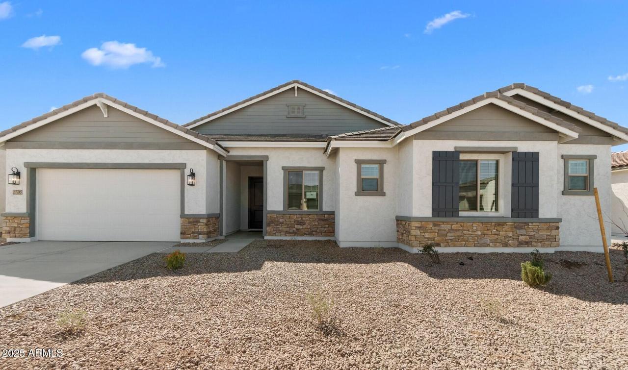 37785 W Santa Maria St., Maricopa, AZ 85138