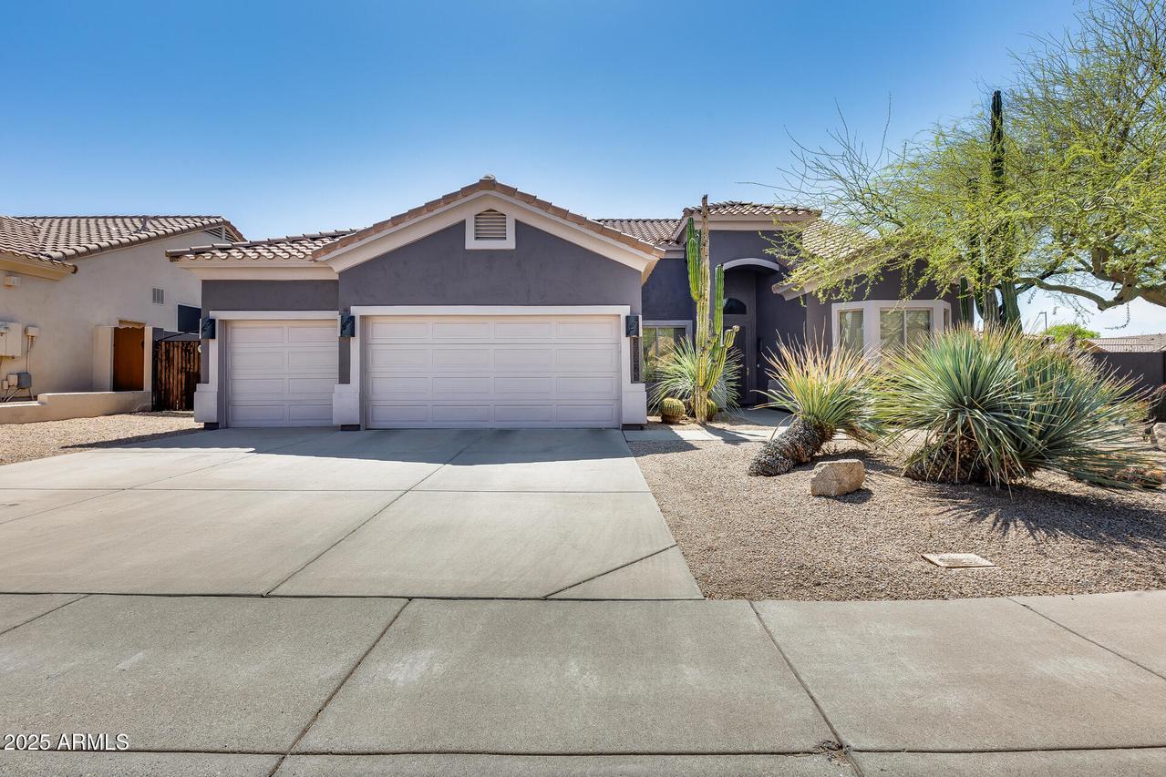 29023 N 48th Ct., Cave Creek, AZ 85331