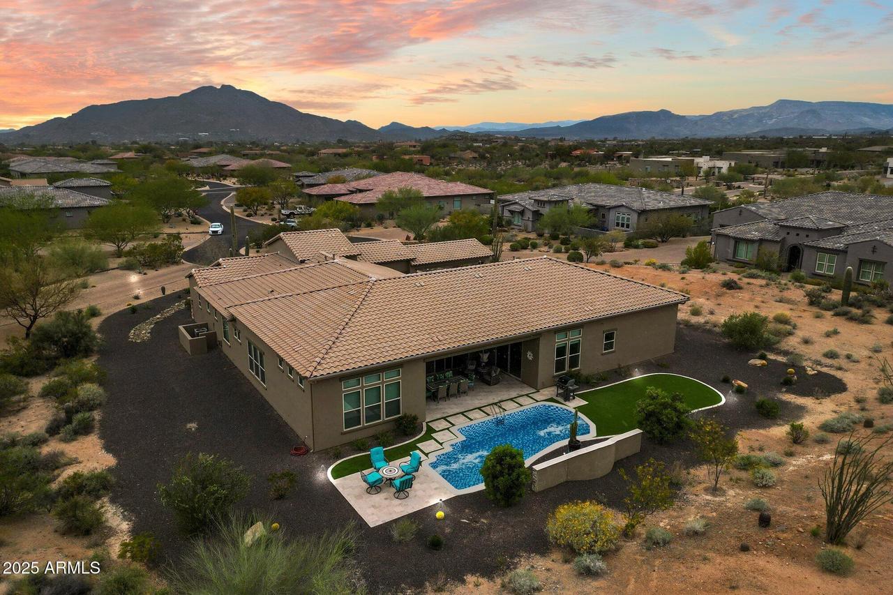 8597 E Arroyo Seco Rd., Scottsdale, AZ 85266