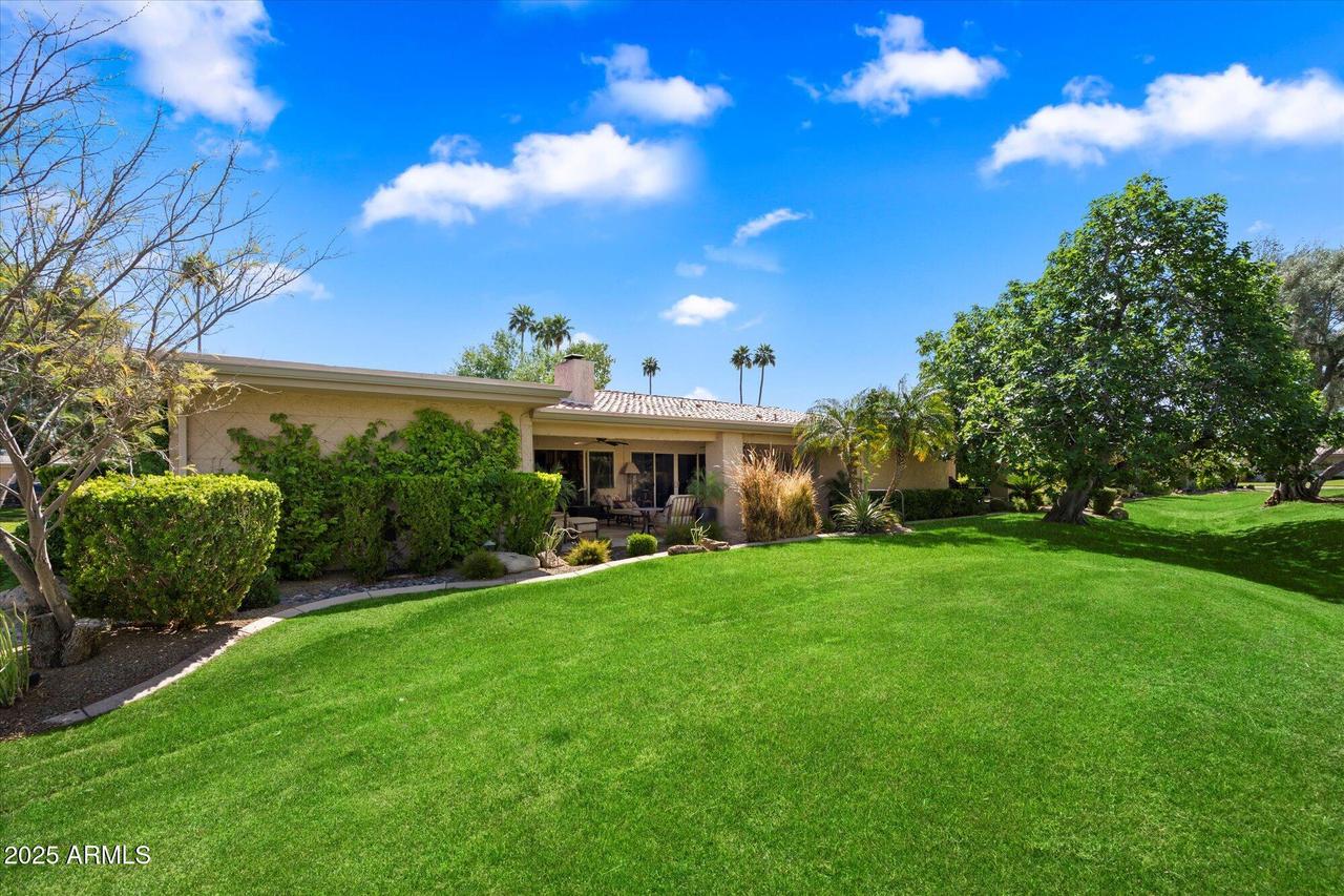 7746 E Bisbee Rd., Scottsdale, AZ 85258