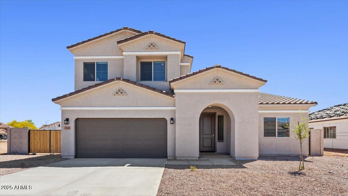 2530 N Pony Ln., Casa Grande, AZ 85122