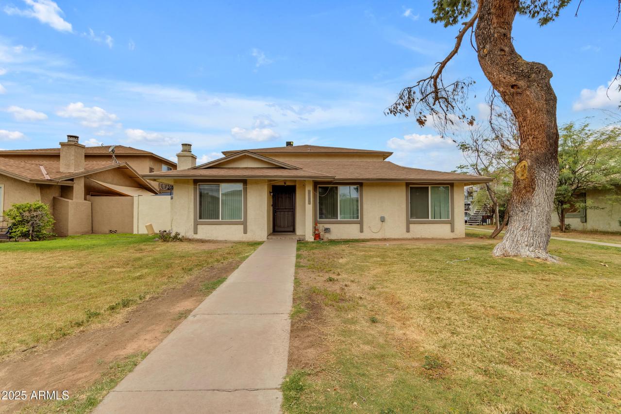 8124 N 33rd Dr., Phoenix, AZ 85051