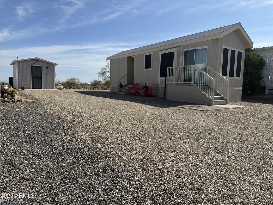 21245 Westward View Rd. #248, Congress, AZ 85332