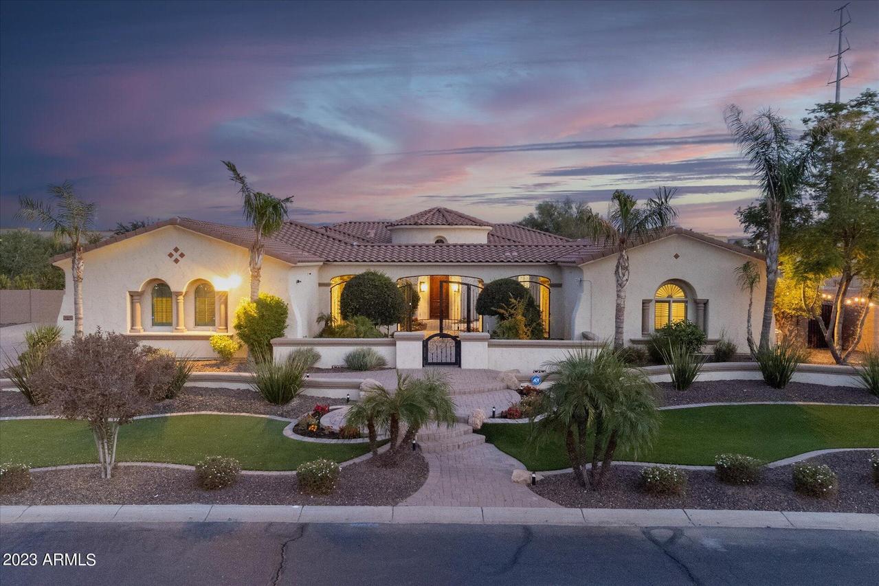 4547 S Banning Dr., Gilbert, AZ 85297