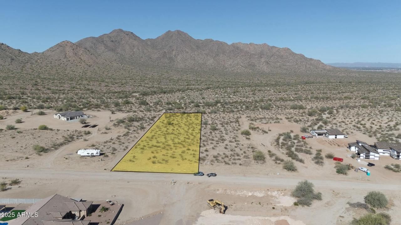 N Bell Rd. #-, Queen Creek, AZ 85144