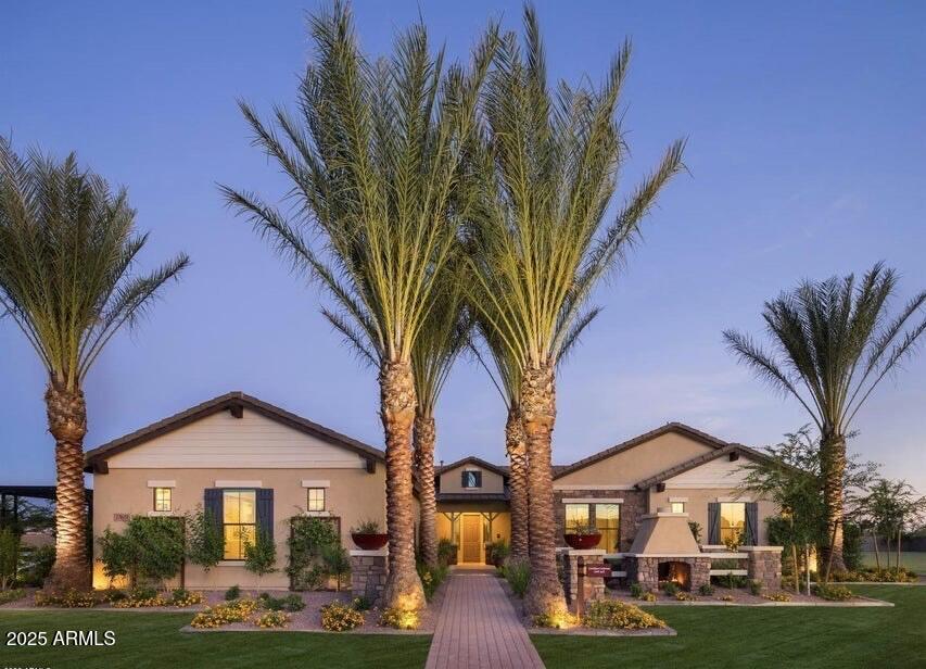 17673 E Bronco Dr., Queen Creek, AZ 85142
