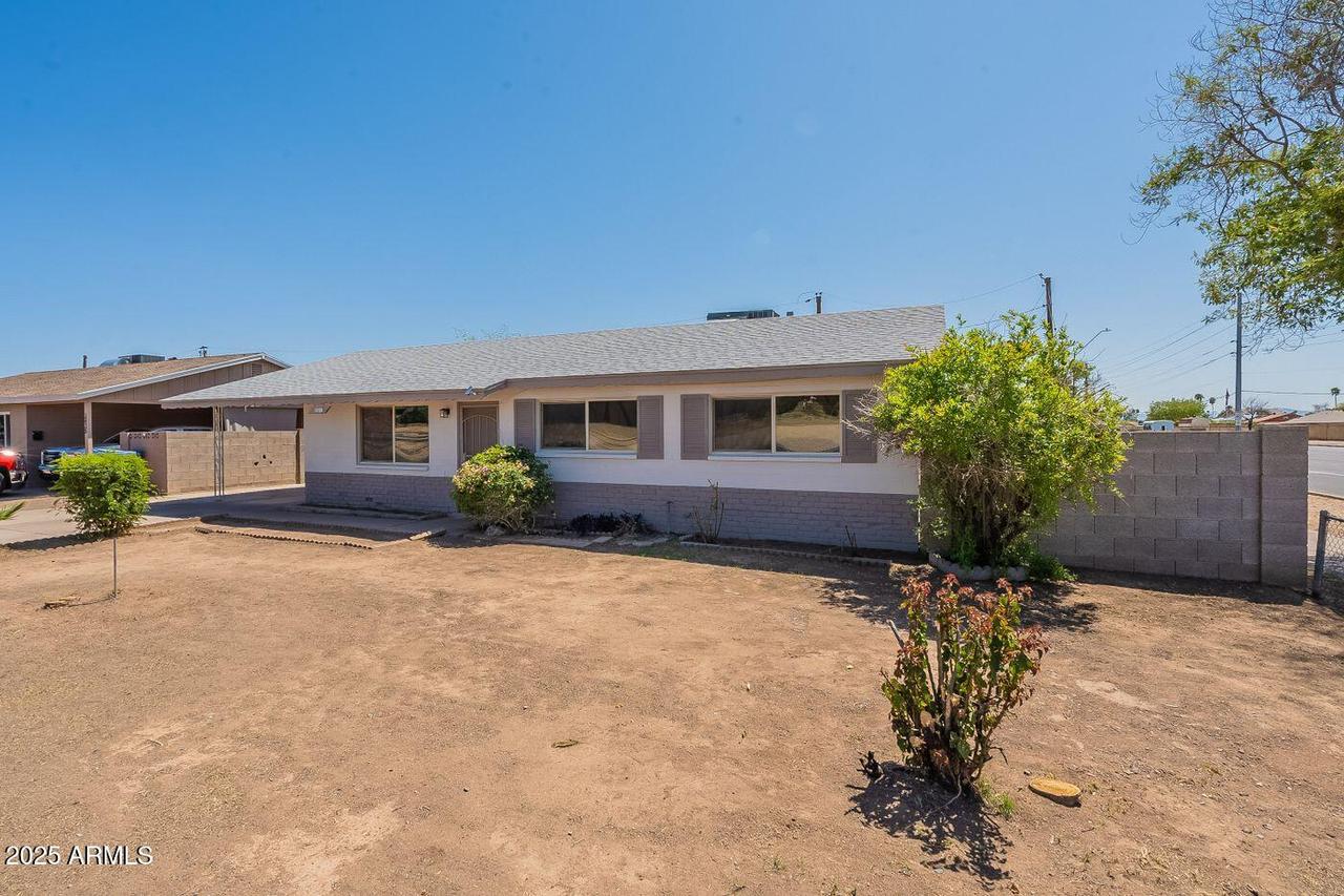 3441 W Sweetwater Ave., Phoenix, AZ 85029