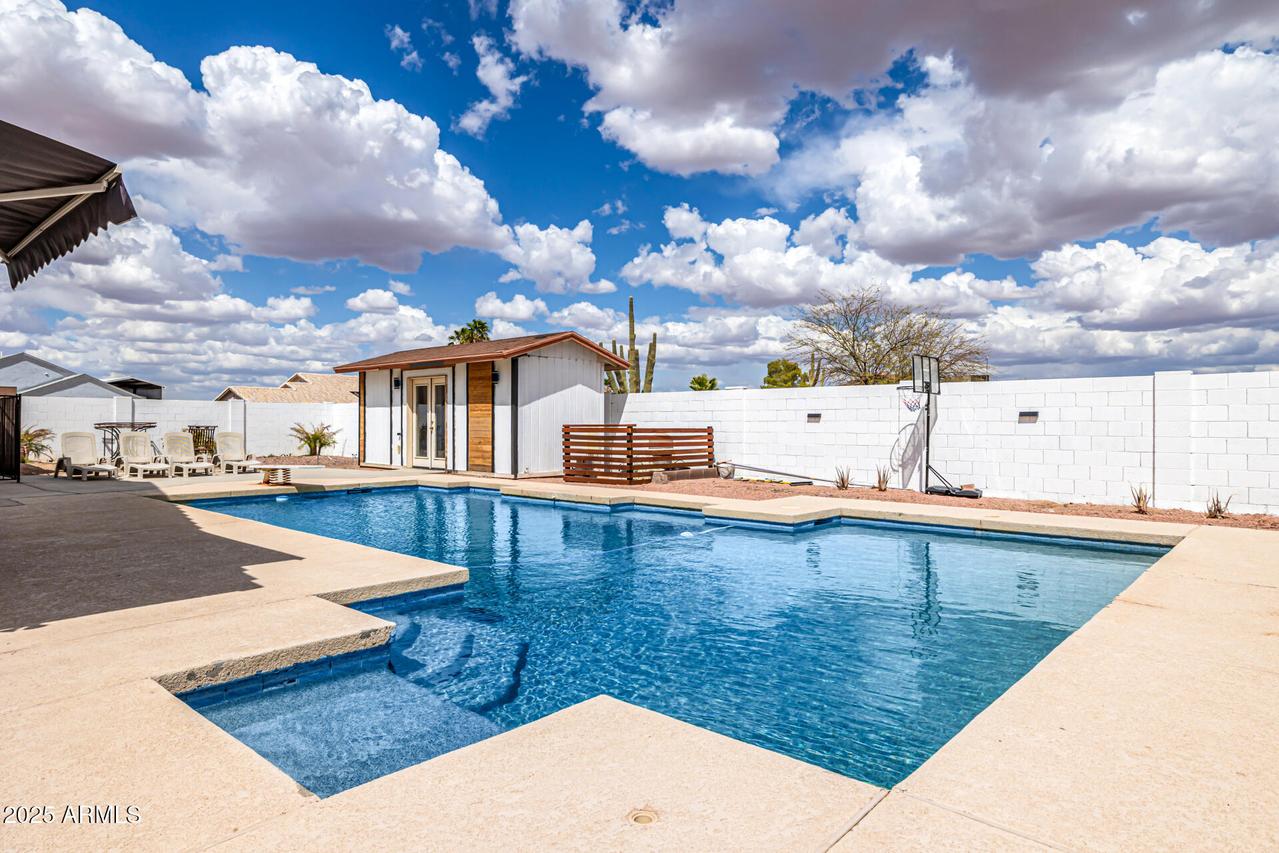 8451 W Plum Hollow Dr., Arizona City, AZ 85123