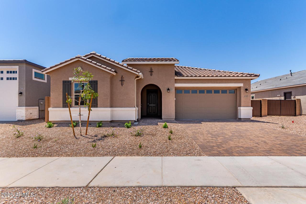 15821 W Bronco Tr., Surprise, AZ 85387