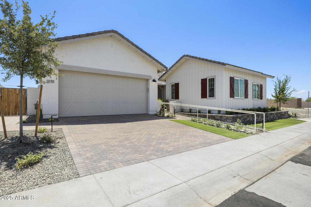 2153 E Cherrywood Pl., Chandler, AZ 85249