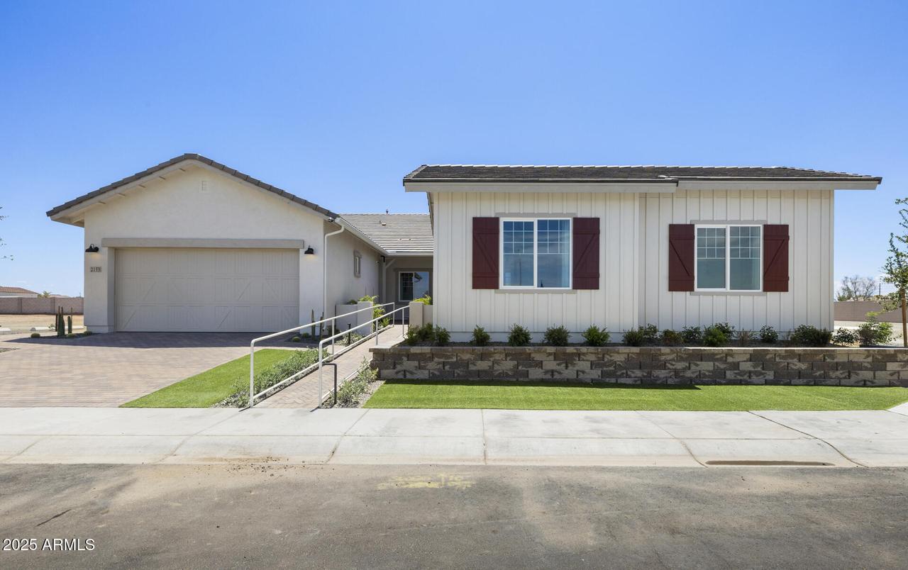 2153 E Cherrywood Pl., Chandler, AZ 85249