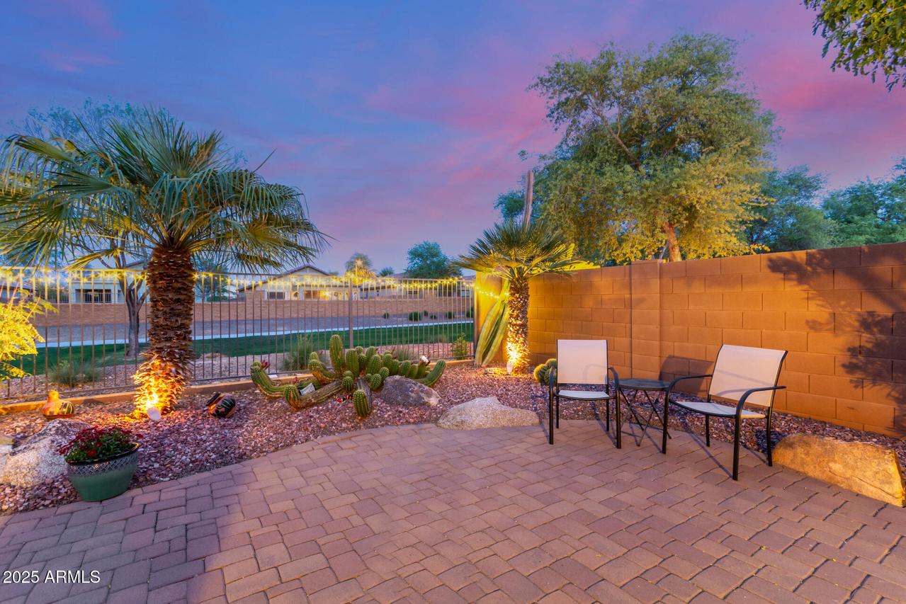 20555 N 261st Ave., Buckeye, AZ 85396