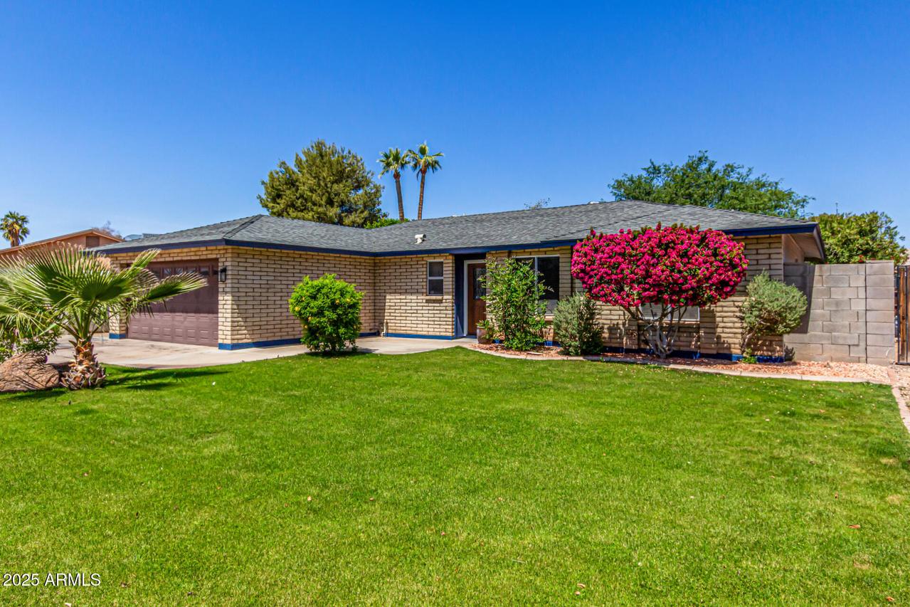 1708 E Impala Ave., Mesa, AZ 85204