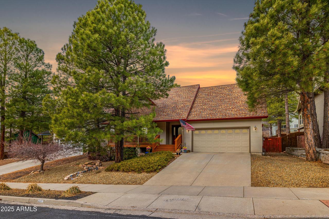 630 W Cattle Drive Tr., Flagstaff, AZ 86005