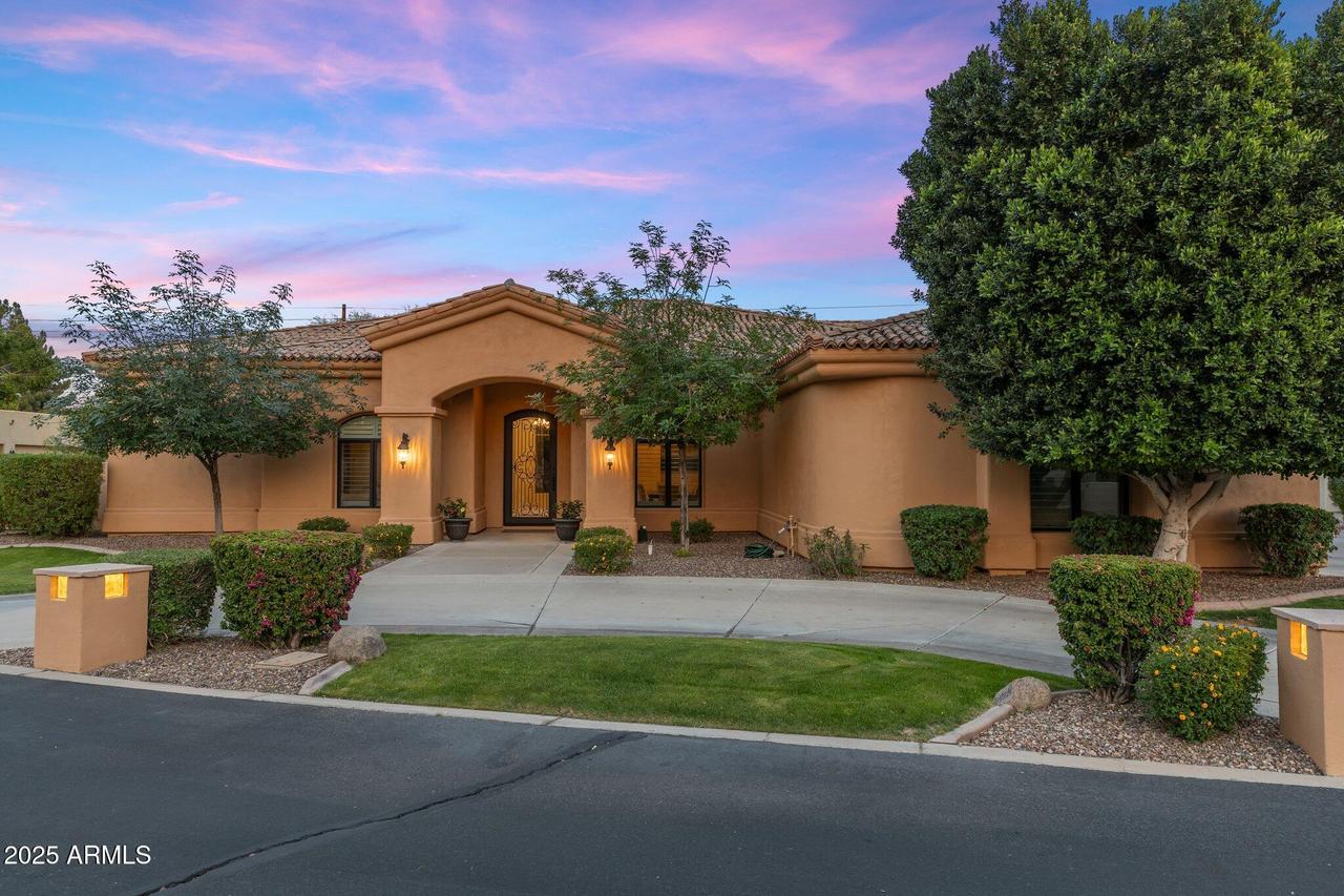 700 N Dobson Rd. #54, Chandler, AZ 85224
