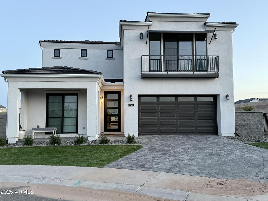 2725 E Derringer Ct., Gilbert, AZ 85297