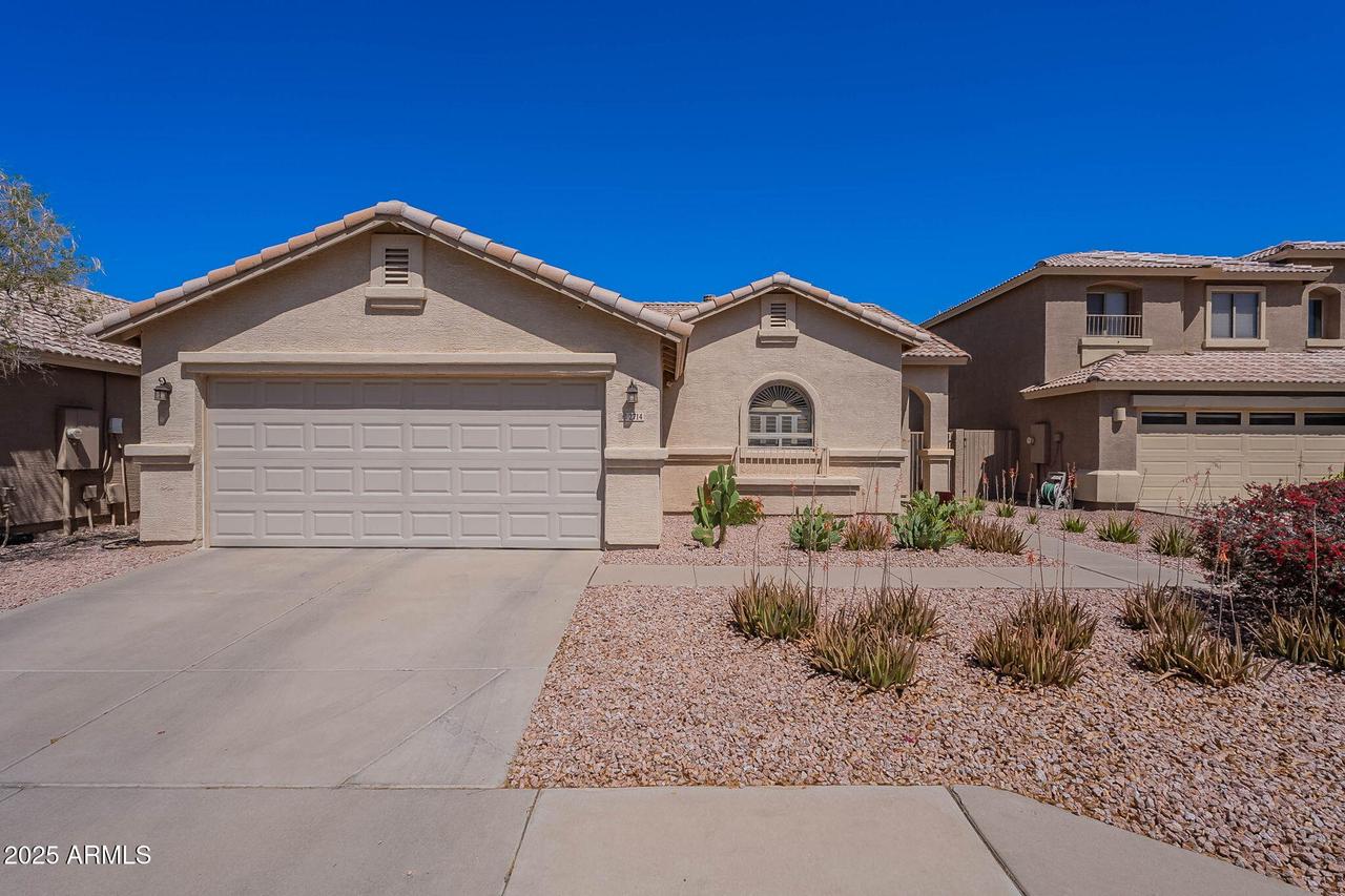 2714 E Valencia Dr., Phoenix, AZ 85042