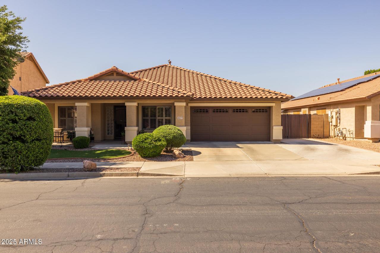 16577 W Garfield St., Goodyear, AZ 85338