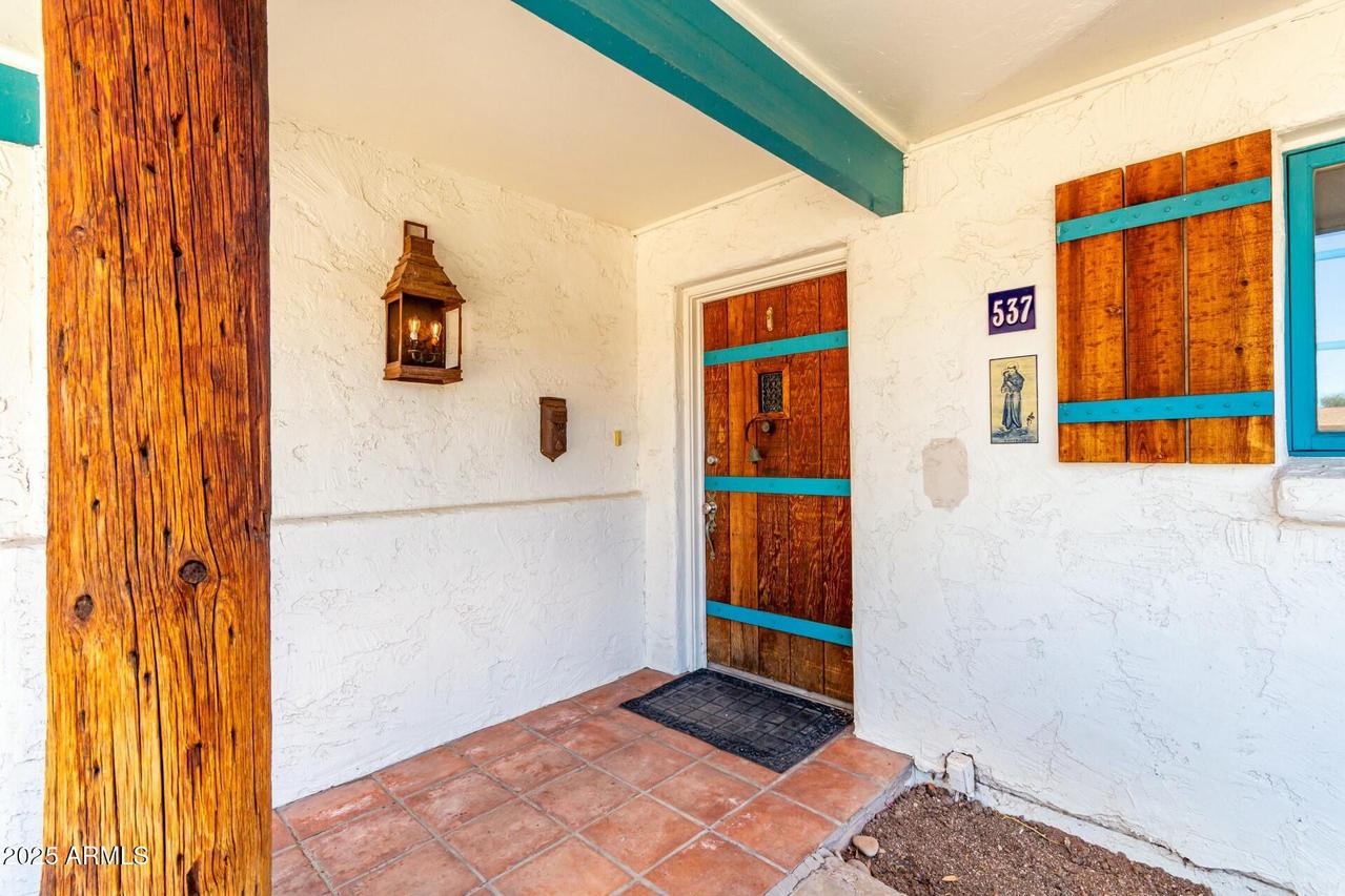537 N Jay St., Chandler, AZ 85225