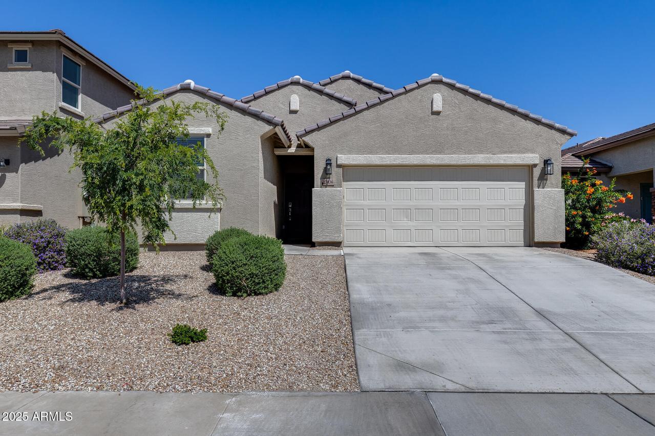 17036 W Diana Ave., Waddell, AZ 85355