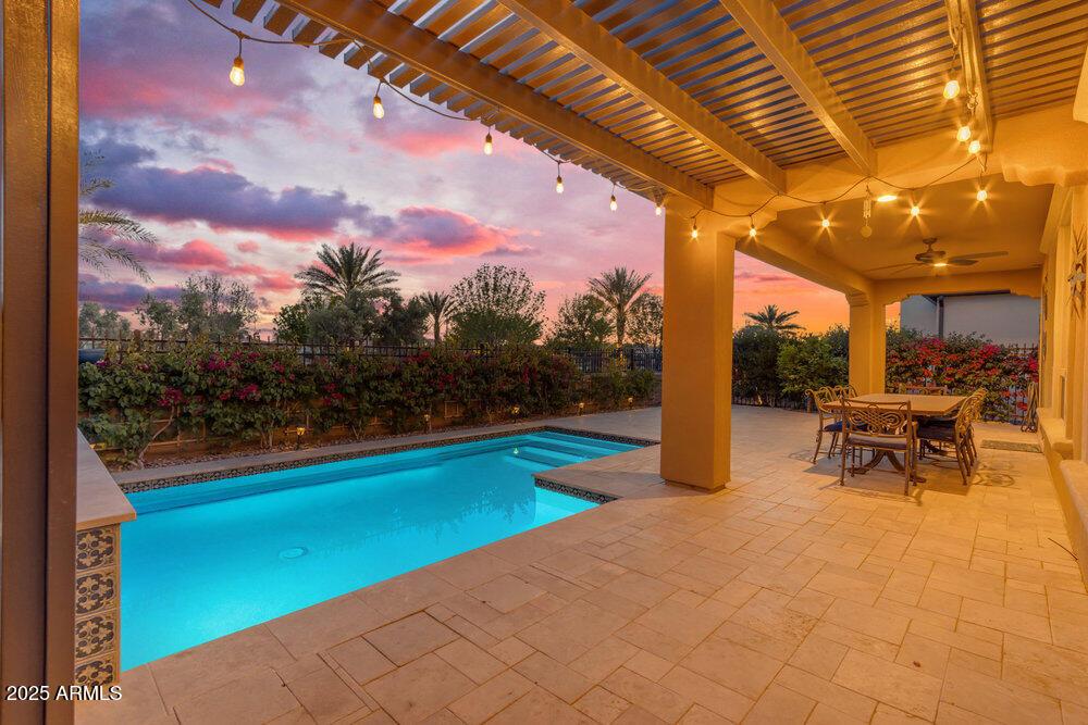 175 E Santa Lucia Ln., Queen Creek, AZ 85140
