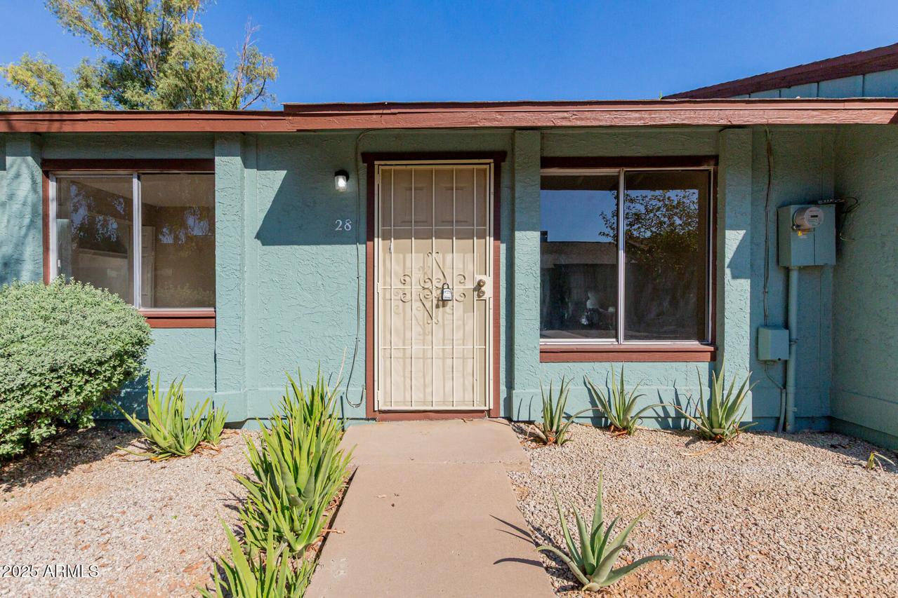 3645 N 71st Ave. #28, Phoenix, AZ 85033