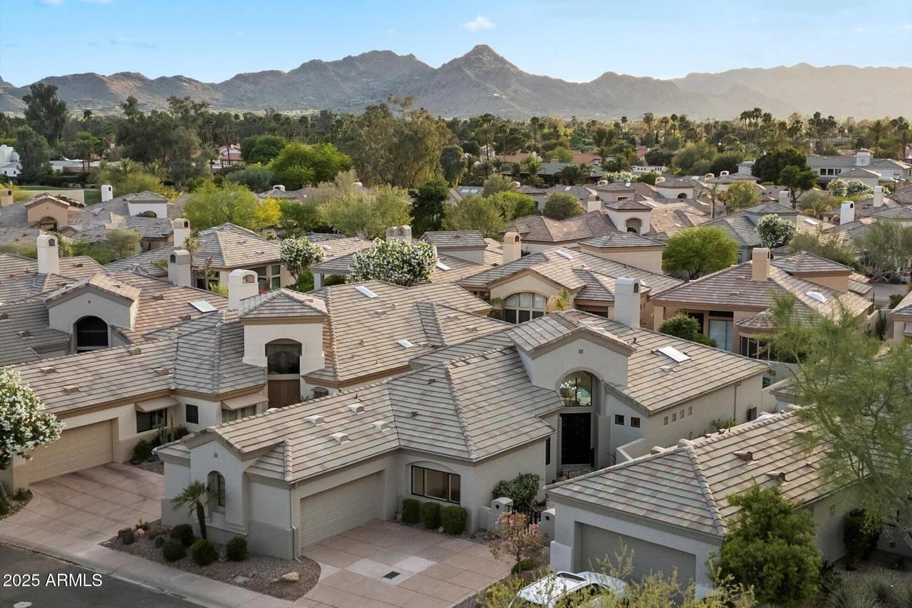 7705 E Doubletree Ranch Rd. #51, Scottsdale, AZ 85258