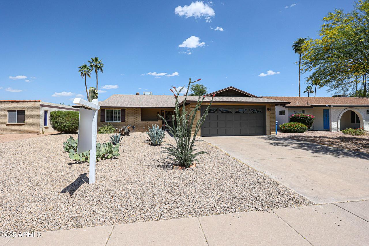 510 E Fremont Dr., Tempe, AZ 85282