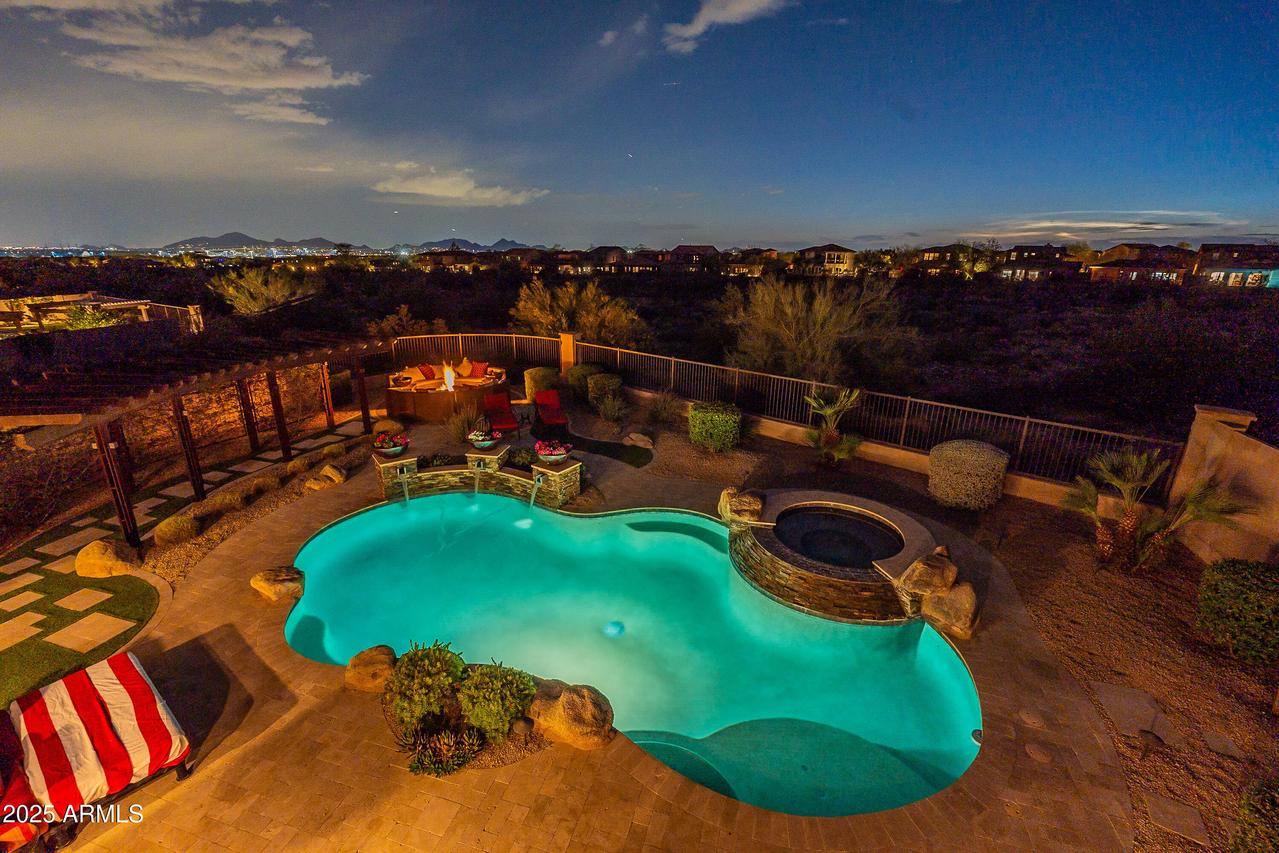 18438 N 96th Way, Scottsdale, AZ 85255