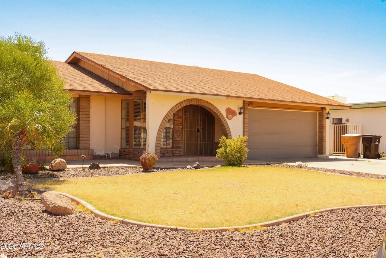 10603 W Ruth Ave., Peoria, AZ 85345